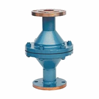 HGS07网型阻火器